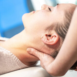 FDM - fascia distortion model