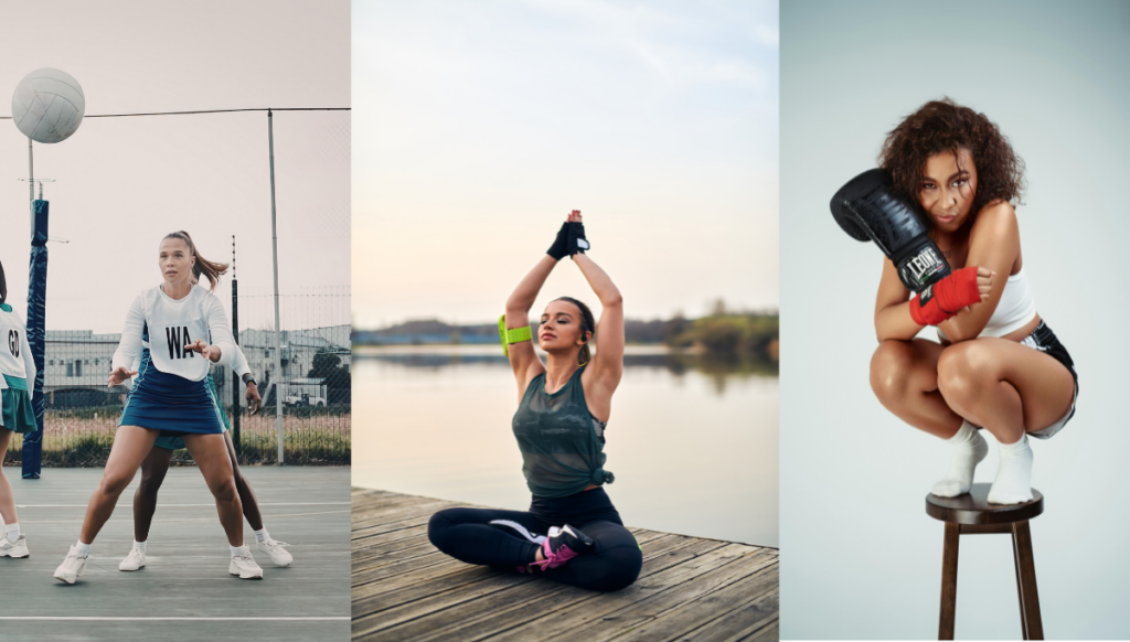 Nőként így hathat a menstruációs ciklusod a sportteljesítményedre